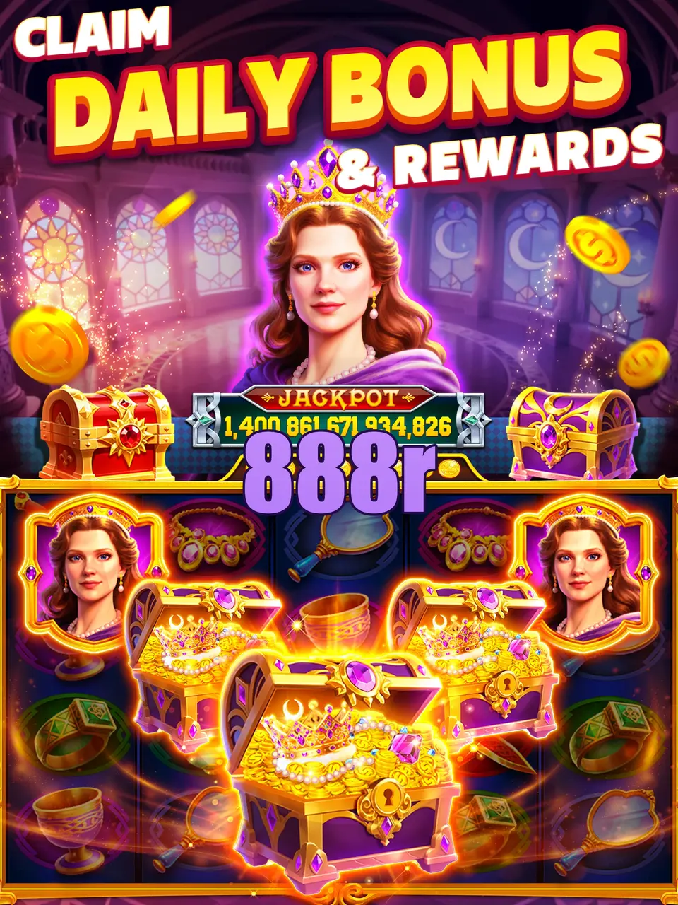 888r APK