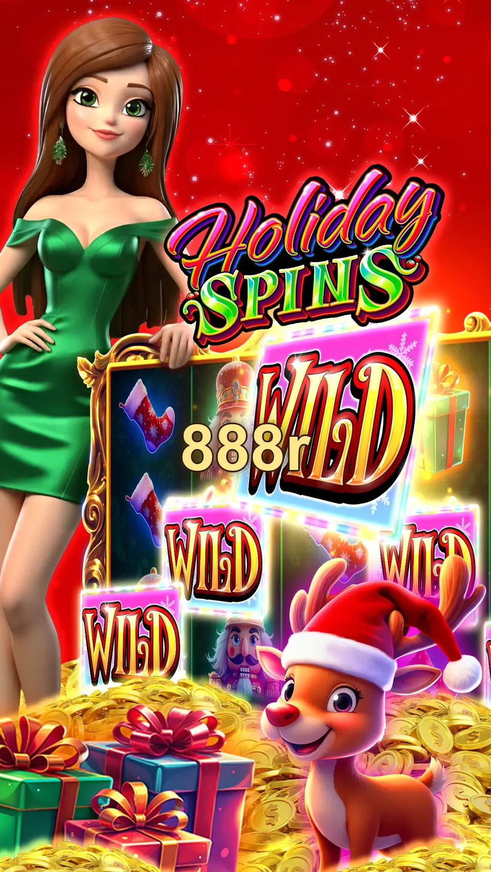 888r Login