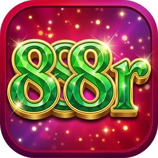 888r Logo - Oficial